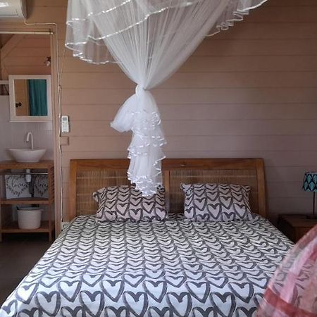 Gwadakaz Villa Sainte-Rose Eksteriør billede